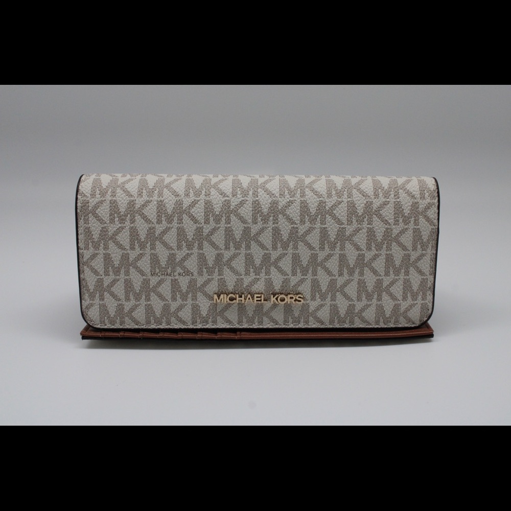 Michael Kors trifold wallet